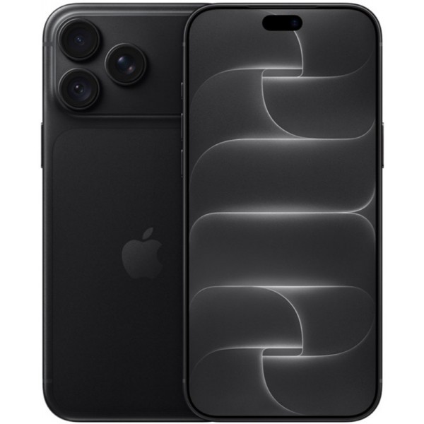 iPhone 18 Pro Max 256 Gb Black
