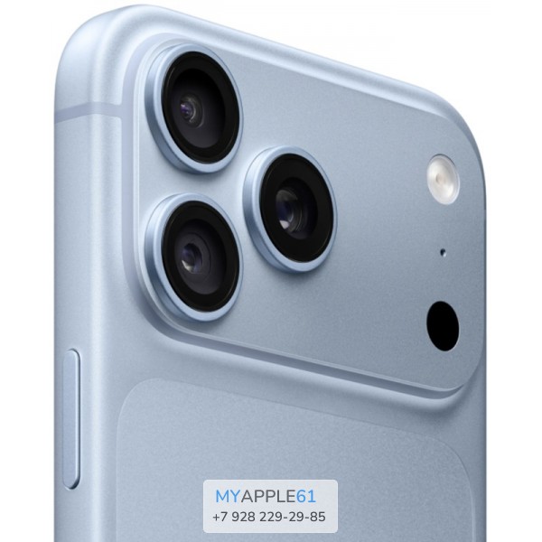 iPhone 18 Pro Max 512 Gb Glacier