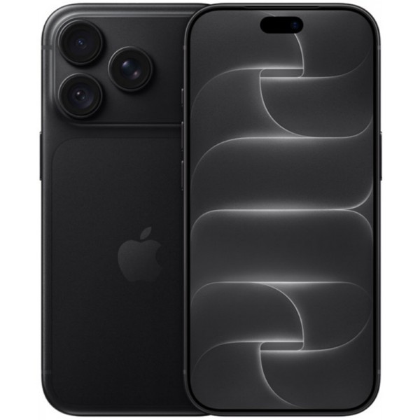iPhone 18 Pro 1 Tb Black