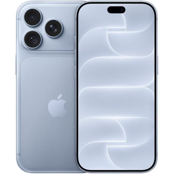 iPhone 18 Pro 1 Tb Glacier