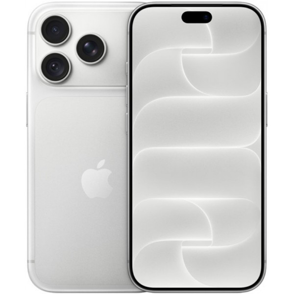 iPhone 18 Pro 1 Tb Silver