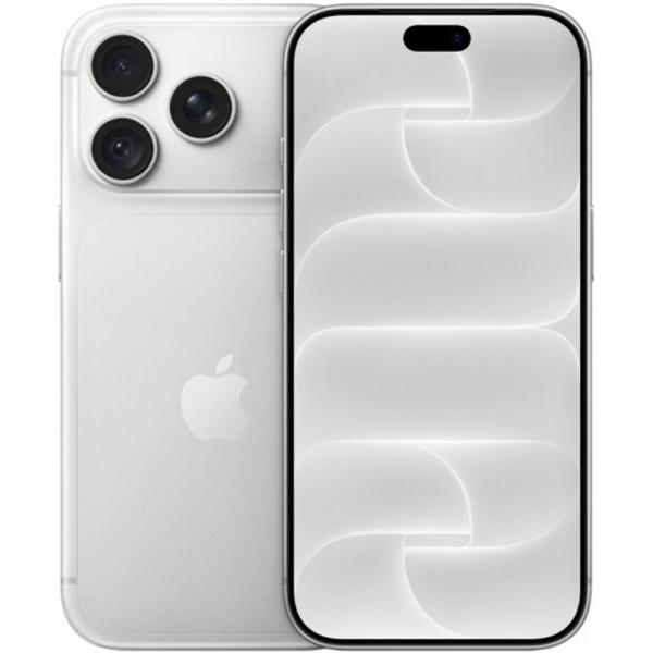 iPhone 18 Pro 2 Tb Silver