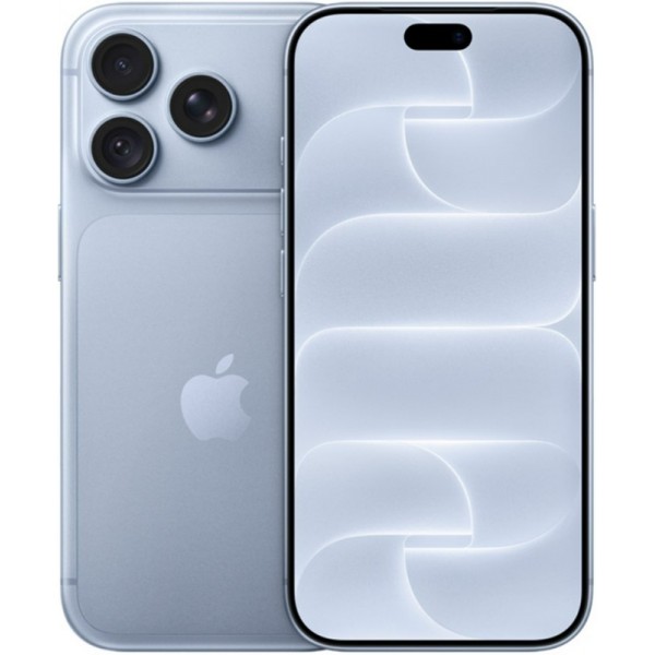 iPhone 18 Pro 512 Gb Glacier