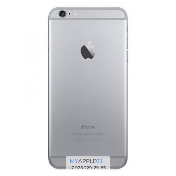 iPhone 6s Plus 128 Gb Space Gray