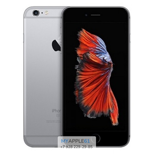 iPhone 6s Plus 32 Gb Space Gray