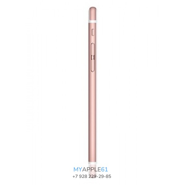 iPhone 6s 32 Gb Rose Gold