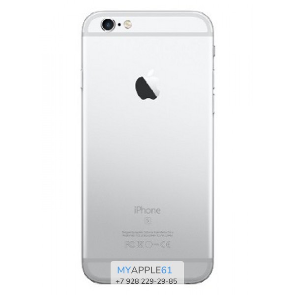 iPhone 6s 32 Gb Silver