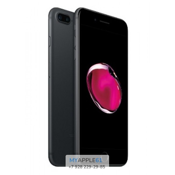 iPhone 7 Plus 128 Gb Black