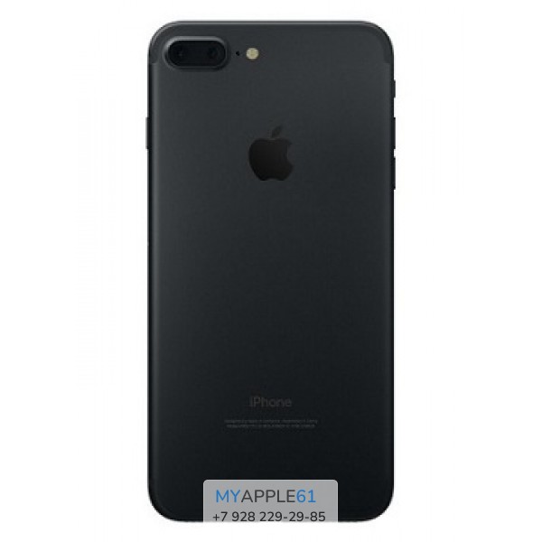 iPhone 7 Plus 32 Gb Black