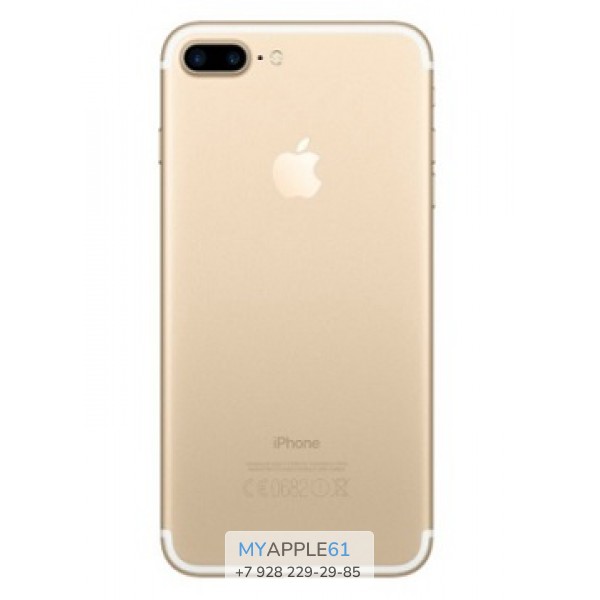 iPhone 7 Plus 128 Gb Gold