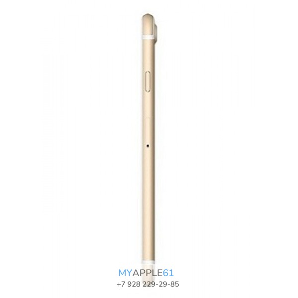 iPhone 7 Plus 256 Gb Gold