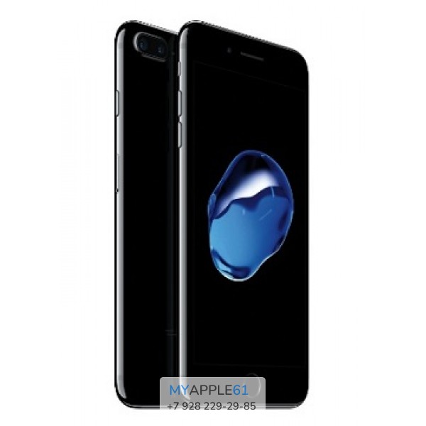 iPhone 7 Plus 128 Gb Jet Black