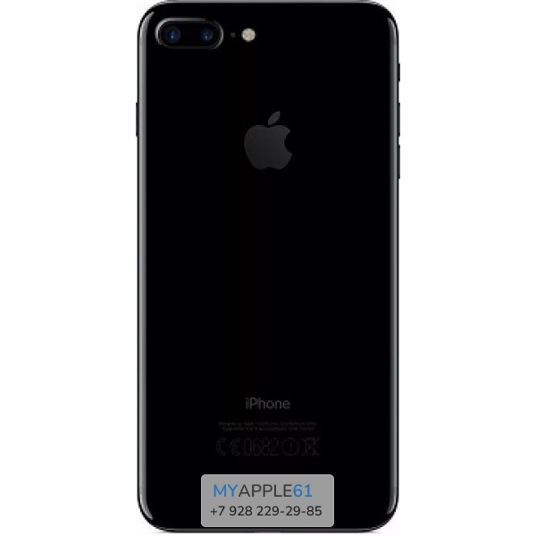 iPhone 7 Plus 32 Gb Jet Black