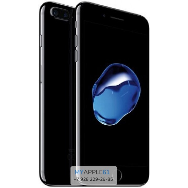 iPhone 7 Plus 32 Gb Jet Black