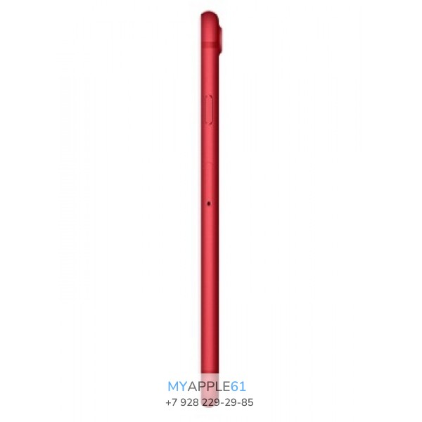 iPhone 7 Plus 128 Gb Red