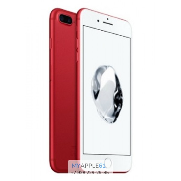 iPhone 7 Plus 256 Gb Red