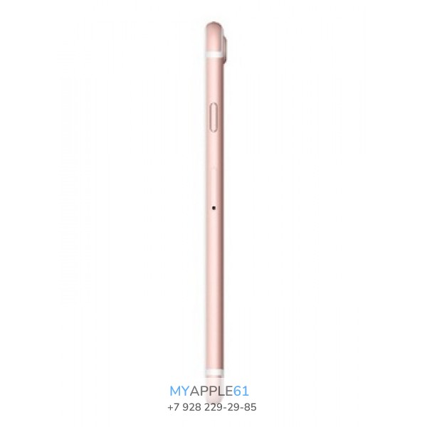 iPhone 7 Plus 256 Gb Rose Gold