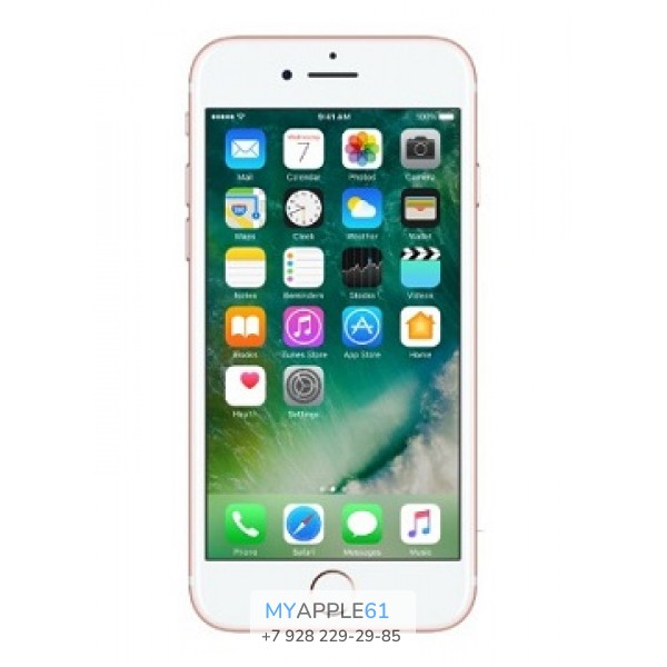 iPhone 7 Plus 32 Gb Rose Gold