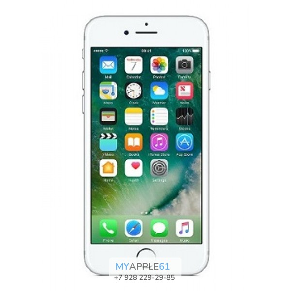 iPhone 7 Plus 32 Gb Silver