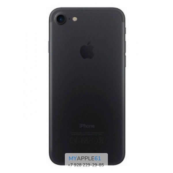 iPhone 7 128 Gb Black