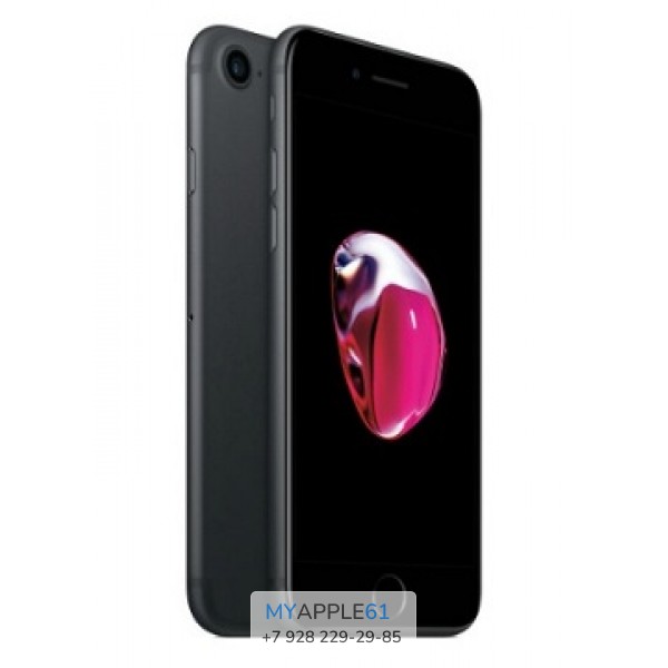 iPhone 7 32 Gb Black