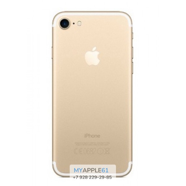 iPhone 7 32 Gb Gold