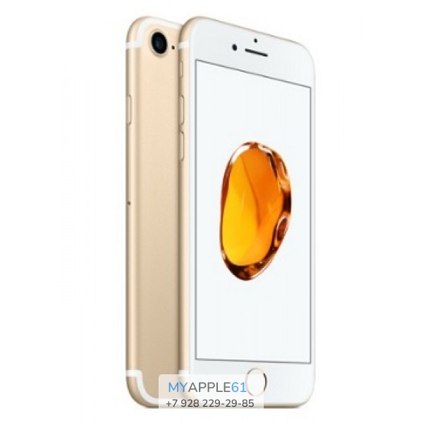 iPhone 7 32 Gb Gold