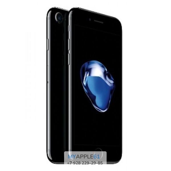 iPhone 7 128 Gb Jet Black