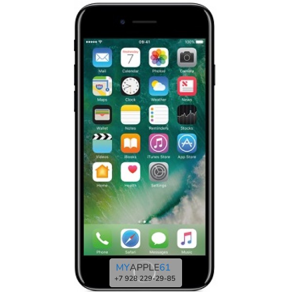 iPhone 7 32 Gb Jet Black