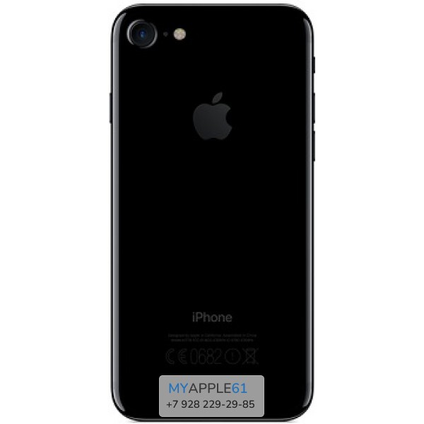 iPhone 7 32 Gb Jet Black