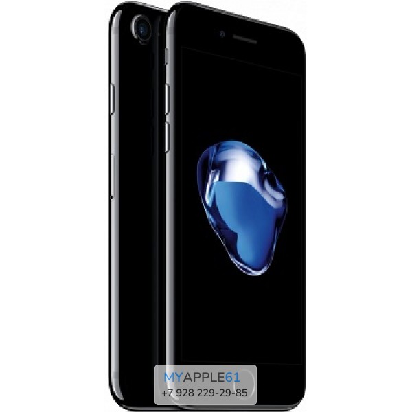 iPhone 7 32 Gb Jet Black