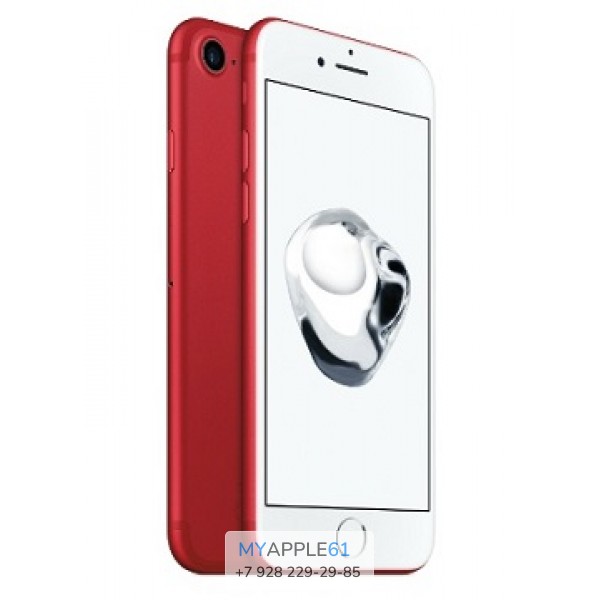 iPhone 7 128 Gb Red