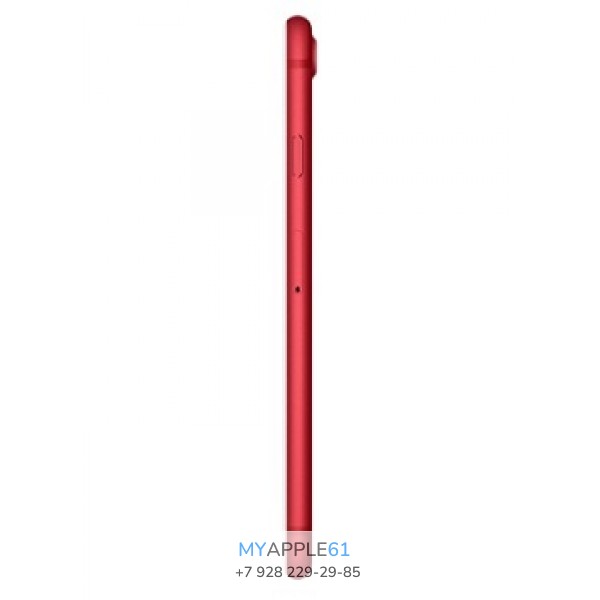 iPhone 7 256 Gb Red