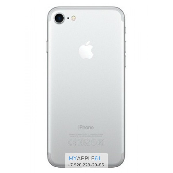 iPhone 7 128 Gb Silver