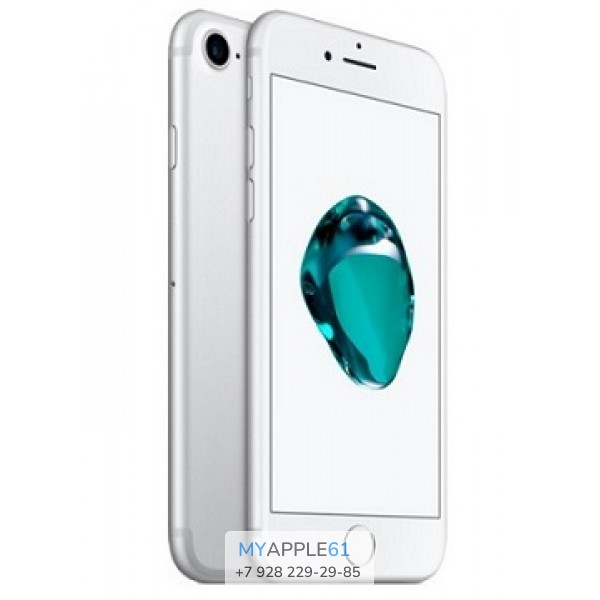 iPhone 7 32 Gb Silver