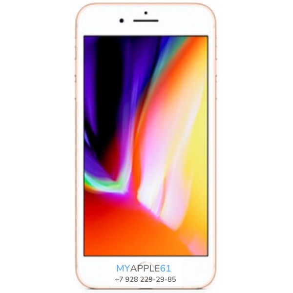 iPhone 8 Plus 64 Gb Gold