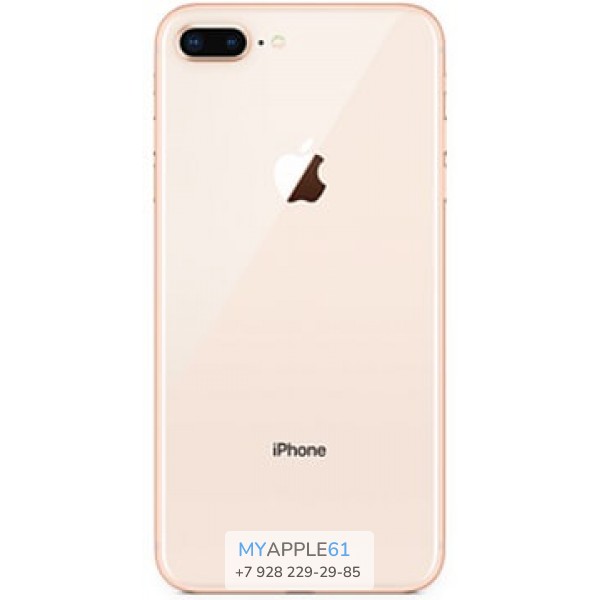 iPhone 8 Plus 64 Gb Gold