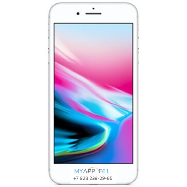 iPhone 8 Plus 64 Gb Silver