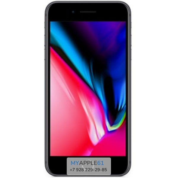 iPhone 8 Plus 256 Gb Space Gray