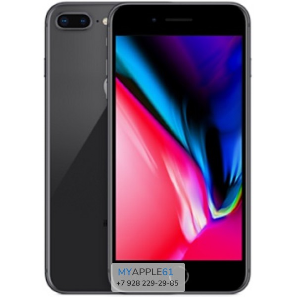 iPhone 8 Plus 64 Gb Space Gray