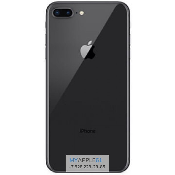 iPhone 8 Plus 64 Gb Space Gray