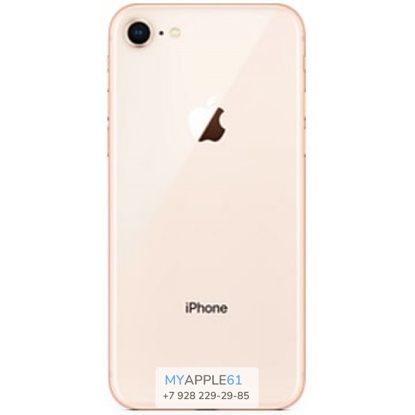 iPhone 8 256 Gb Gold