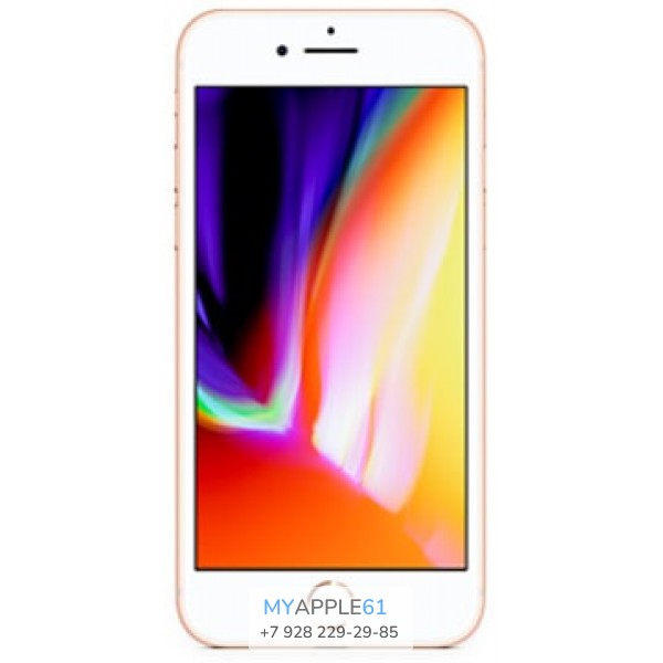 iPhone 8 256 Gb Gold