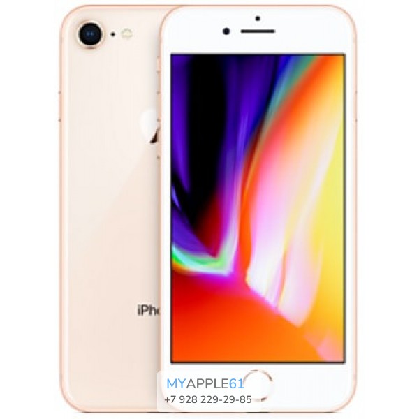 iPhone 8 64 Gb Gold
