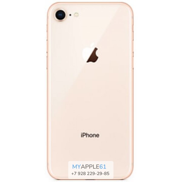 iPhone 8 64 Gb Gold