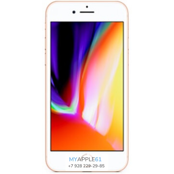 iPhone 8 64 Gb Gold