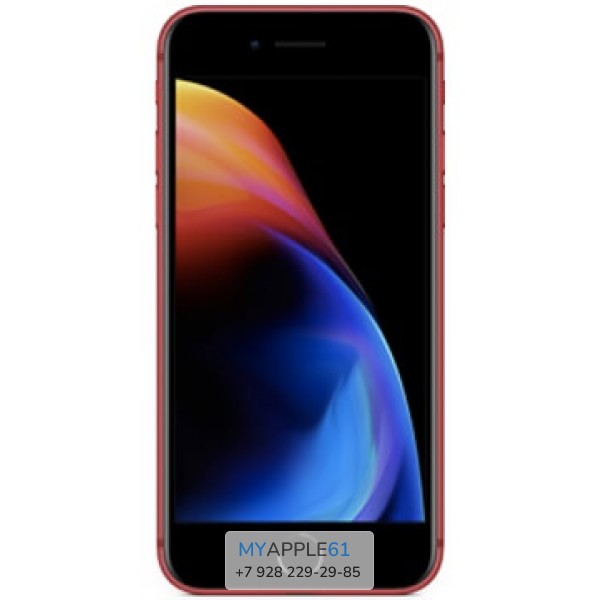 iPhone 8 64 Gb Red