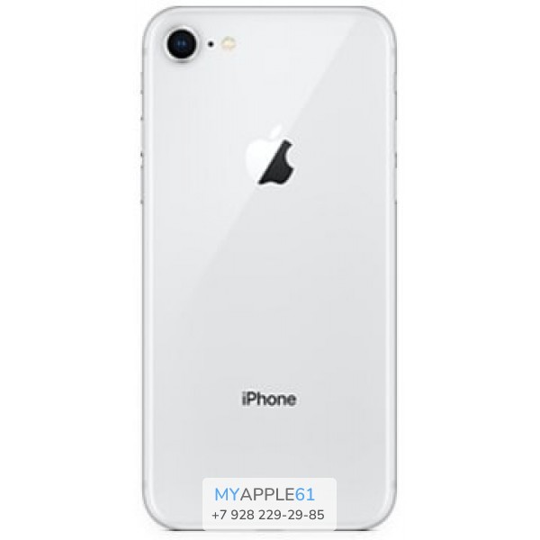 iPhone 8 256 Gb Silver