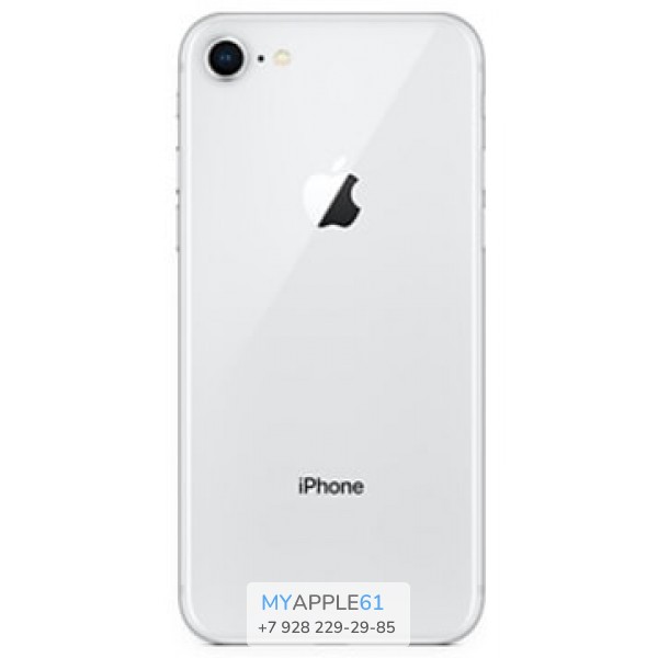 iPhone 8 64 Gb Silver