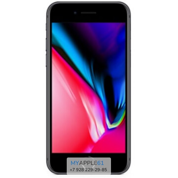 iPhone 8 256 Gb Space Gray